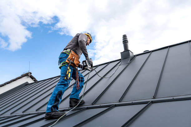 Fast & Reliable Emergency Roof Repairs in Spring Grove, MN